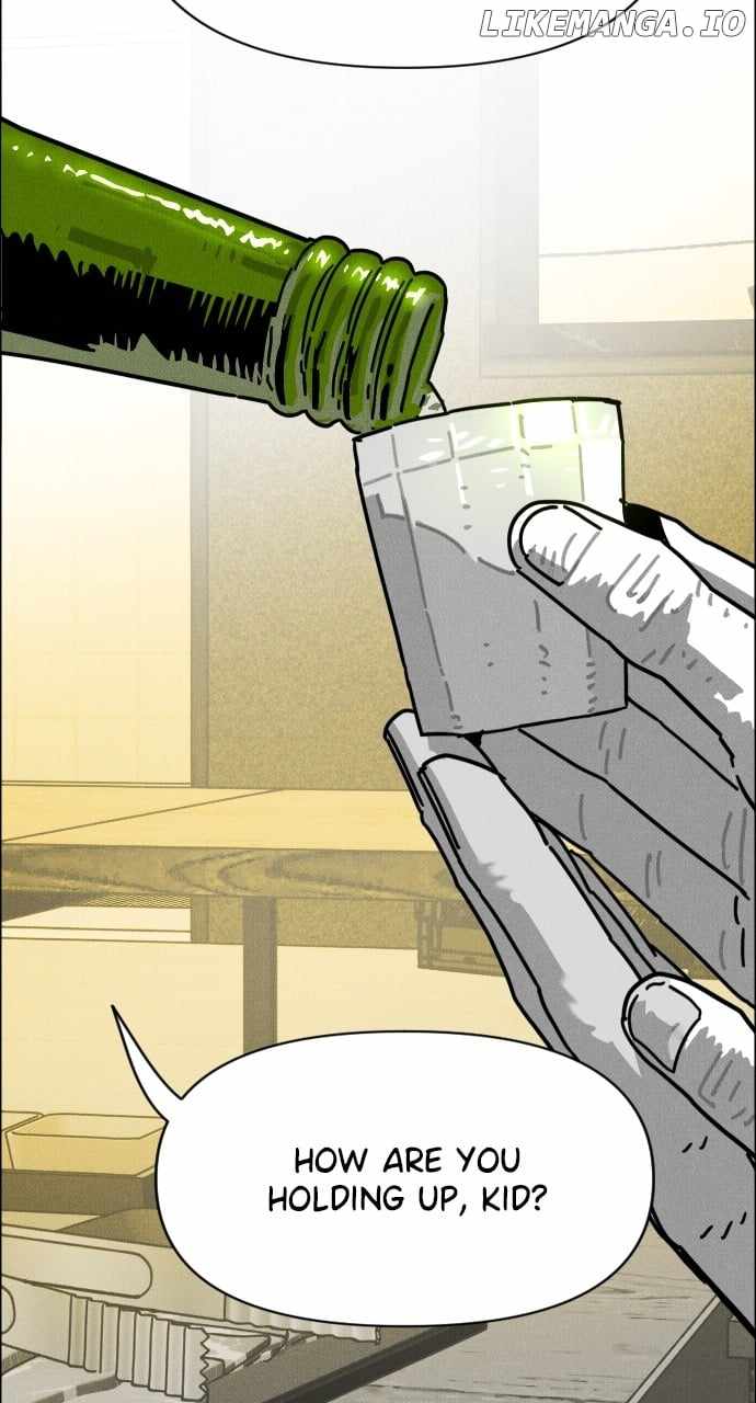 Zombie Funeral Services Chapter 42 80